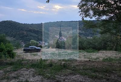 Teren Construcții intravilan de 1550 mp, în Central - 6