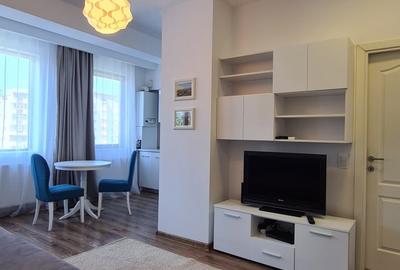 Apartament cu 2 camere semidecomandat în 13 Septembrie - 3