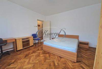 Apartament cu 2 camere decomandat, mobilat în Plopilor - 4