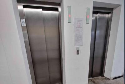 Titan Metrou Costin Georgian ,Etaj 7/10,Balcon,decomandat,mobilat si utilat - 8