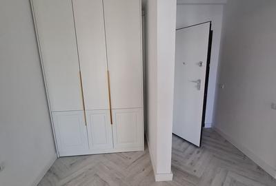 Apartament cu 2 camere decomandat în Nord - 4