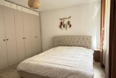 Apartament cu 2 camere nedecomandat în Exterior Vest - 7