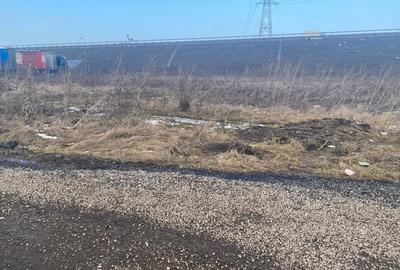 Teren 3270 mp Stupini - 3