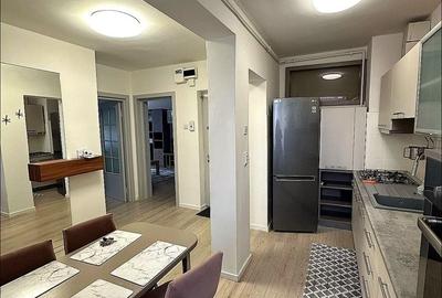 Apartament cu 3 camere, mobilat în Ștrand - 7