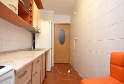 INCHIRIERE GARSONIERA  VITAN – MALL VITAN - 13