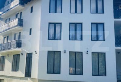 Spațiu comercial, de 1,800 mp, în Central - 3