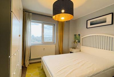 3 Camere| Turda | Averescu | Mihalache 1983 | Centrala 2 bai - 14