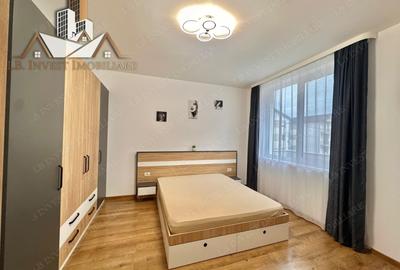 Apartament cu 2 camere decomandat în Dumbrăvița - 8