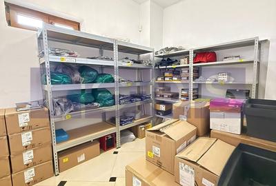 DE VÂNZARE VILA | EXCLUSIVISTĂ ZONA DOMENII | 5 CAMERE | PARCARE ÎN CURTE - 6