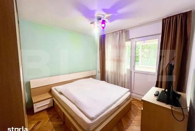 Apartament cu 3 camere decomandat în Dacia - 4