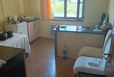 Oportunitate investitie !Spatiu-apartament ultracentral ,stradal , 4 camere, multiple activitati - 2