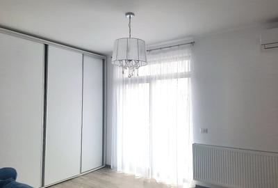 Apartament cu 2 camere în Gorjului - 21