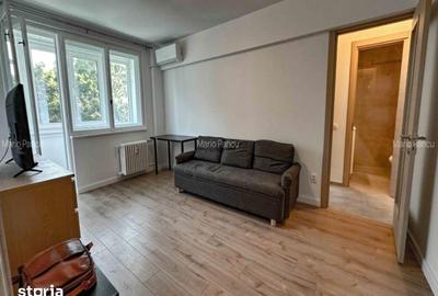 Apartament cu 2 camere, mobilat în Dorobanți - 4