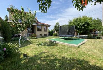 Casă individuală cu 9 camere cu Canalizare în Bogdăneștilor - 11