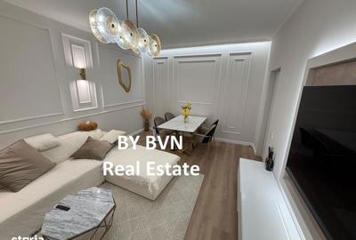 Apartament cu 3 camere decomandat în Drumul Taberei - 19