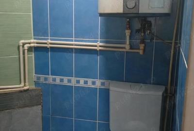 Garsonieră nedecomandată, mobilată în Micro 40 - 3