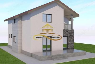 De vanzare casa moderna in Hemeiu?! - 2