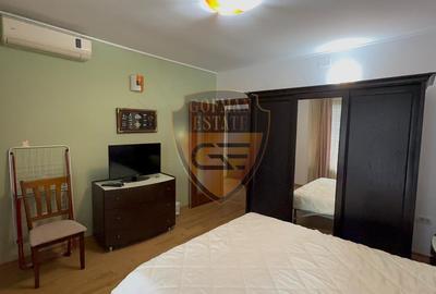 Bloc Miraj 3 Cam Statiunea Mamaia Vedere Frontala Lac, 92 mp Duplex, Hotel Rex - 8