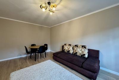 Apartament cu 3 camere decomandat, mobilat în Aradului - 24