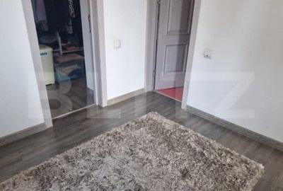 Casa de vanzare, cu 3 camere, 95 mp, individuala, zona Craiter - 12