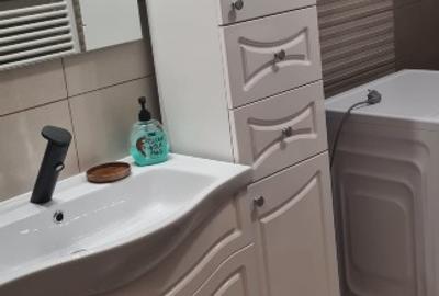 Garsonieră decomandată în Unirii - 5