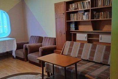 Apartament cu 2 camere decomandat în Central - 4