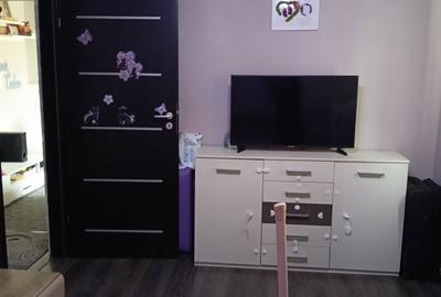 Apartament cu 2 camere semidecomandat în Central - 1