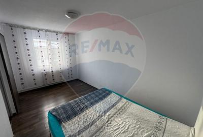 Apartament cu 2 camere semidecomandat, mobilat în Florești - 3