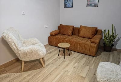 Cabinet Bucuresti pentru inchiriere Pia?a Alba Iulia (ultracentral) - 2