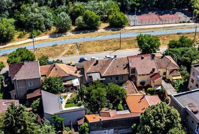 Casa pe Faleza Mure?ului - 14