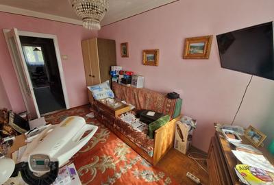 Apartament 3 camere - zona linistita, aproape de Facultatea de Litere - 5