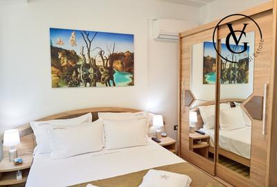 Alezzi Beach - Apartament 3 camere  -vedere la mare - 16