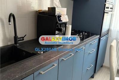 Apartament cu 2 camere decomandat, mobilat în Theodor Pallady - 4