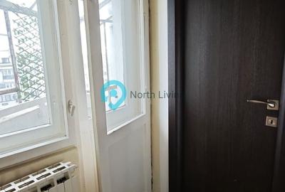 Apartament cu 2 camere semidecomandat în Decebal - 14