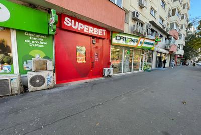 Spatiu comercial 125 mp de vanzare – chirias stabil, 515.000 EUR - 2