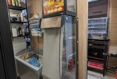 Spațiu comercial, de 45 mp, în Central - 2