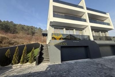 Duplex, 5 Camere decomandate, Zona Donath,Grigorescu,2 Parcari. - 3