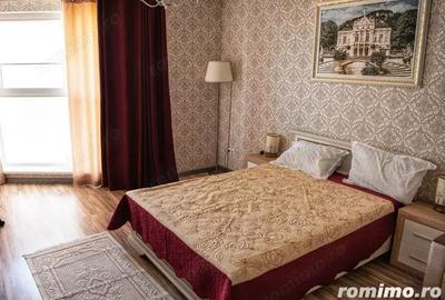 Garsonieră decomandată în Tipografilor