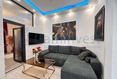 Apartament cu 3 camere decomandat în Central - 2