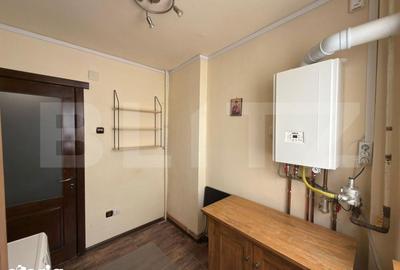 Apartament cu 3 camere decomandat în Andrei Mureșanu - 16