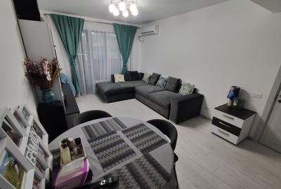 Apartament 2 camere decomandat – parter, bloc nou 2023, Drumul Binelui – Dealul - 6