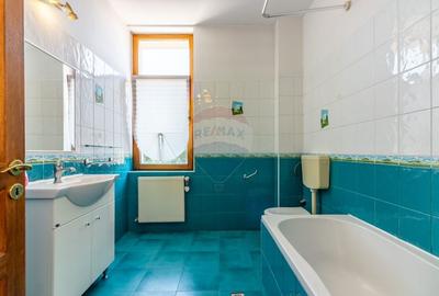 Casa / Vila in Pipera de inchiriat, Iancu Nicolae, 5 x parcare - 14