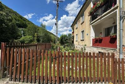 Reco Apartament  Padurea Neagra - 9
