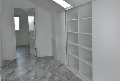 Casă cu 4 camere cu Teren 750 Mp în Aroneanu - 17