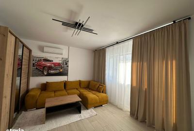 Apartament cu 2 camere decomandat în Central - 7