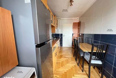 Apartament cu 3 camere în Centrul Civic - 12