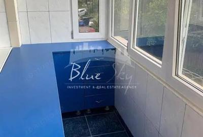 Brotacei/Tomis 3 / Scoala 7 Apartament 2 cam , loc de parcare - 7