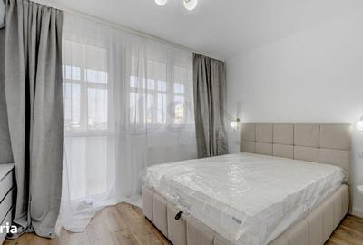 Apartament cu 2 camere în Cantemir - 4