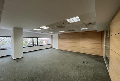 Pantelimon RAMS Business Center/ Birouri Clasa A / COMISION - 0% - 7