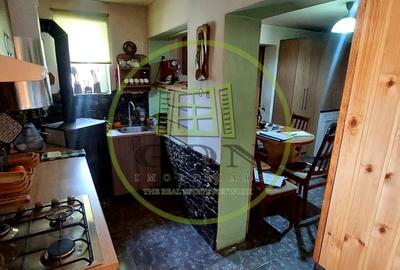 Casa 4 camere suprafata utila 126mp, teren 1600mp, spre vanzare in Seica Mare - 12